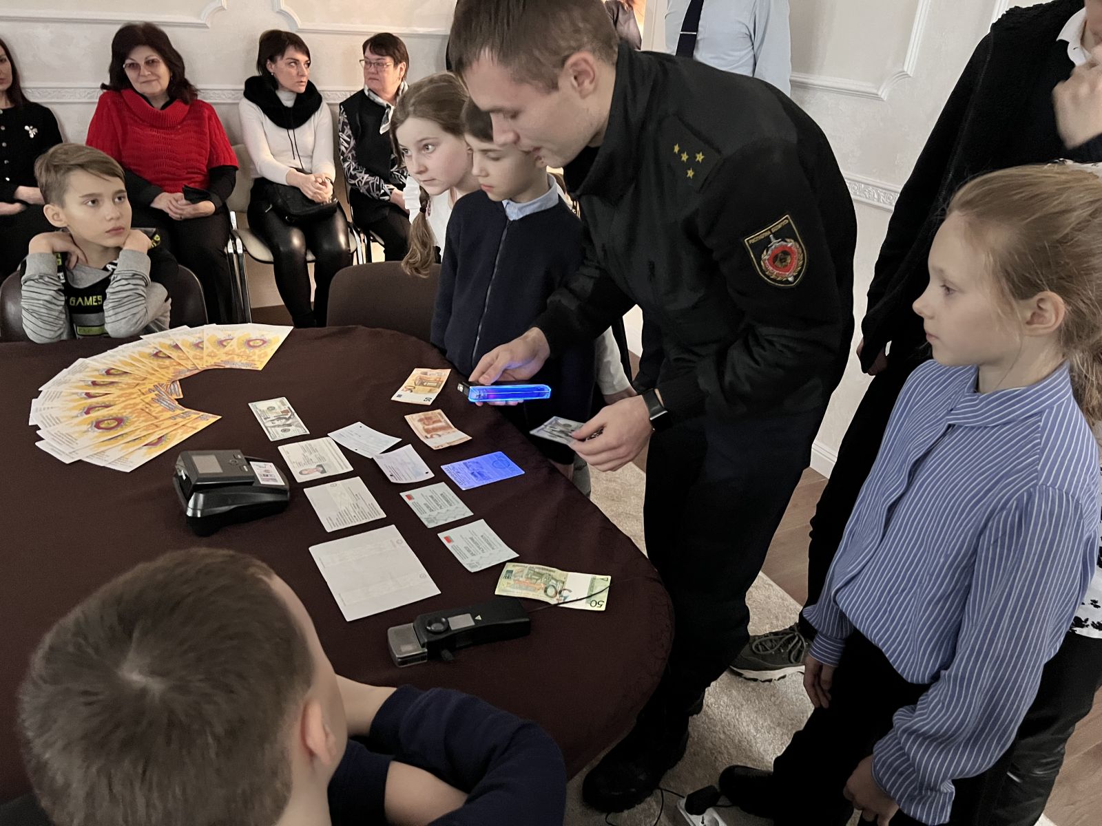 Приборы используемые для проведения строительной экспертизы